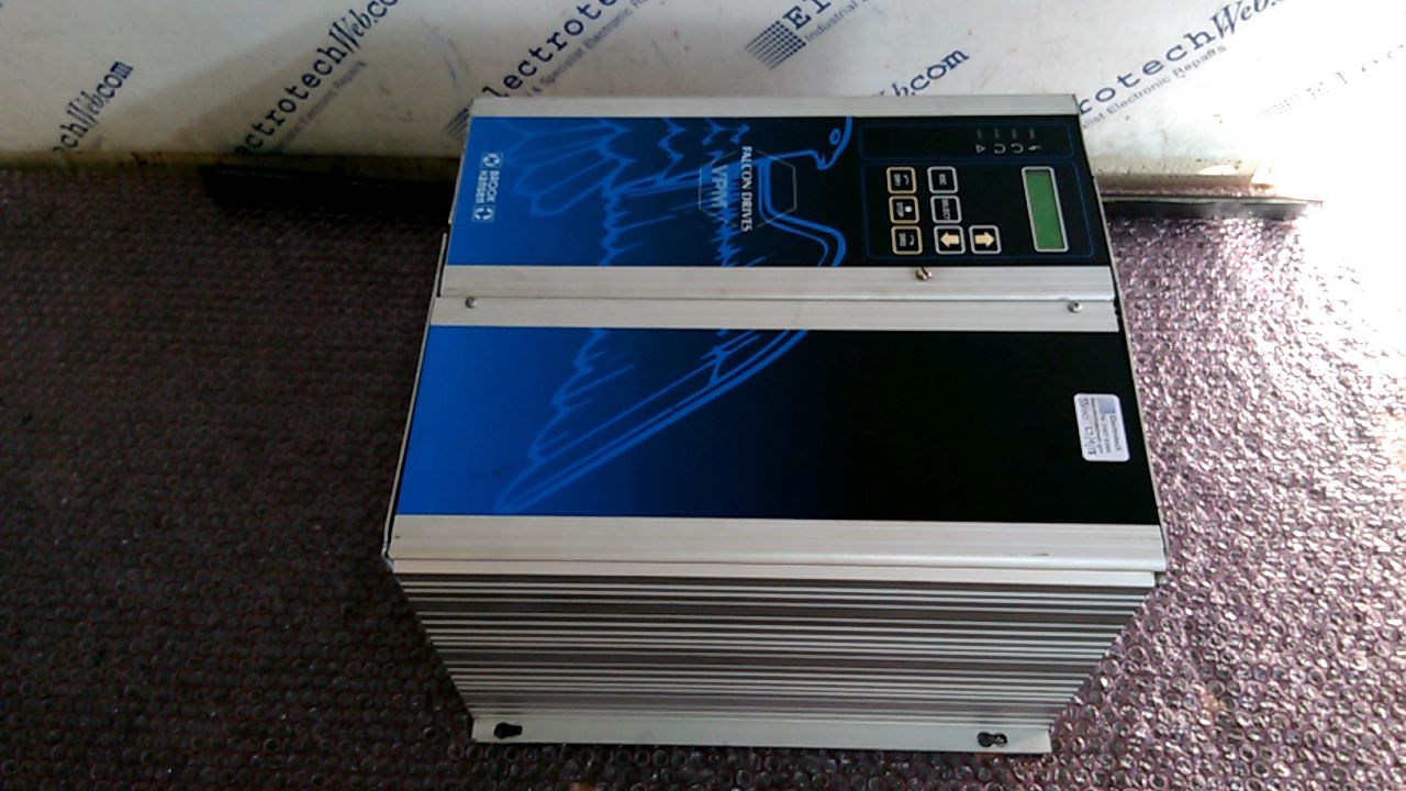 Brook Hansen SL 30000-3 Frequency Inverter