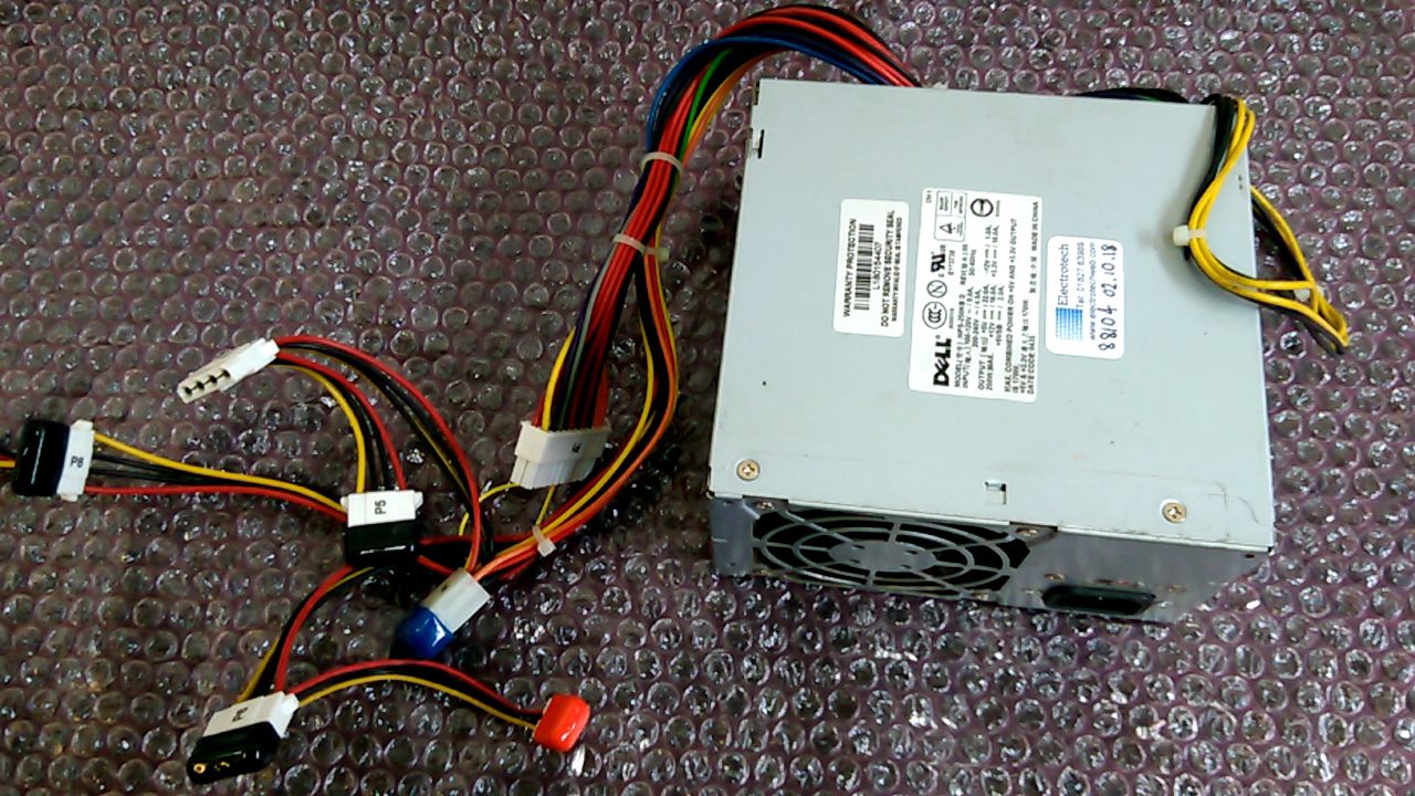 Dell NPS-250KB Power Supply