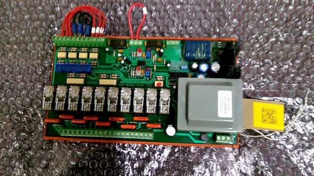 Socamel E/S Resca V3-C PCB