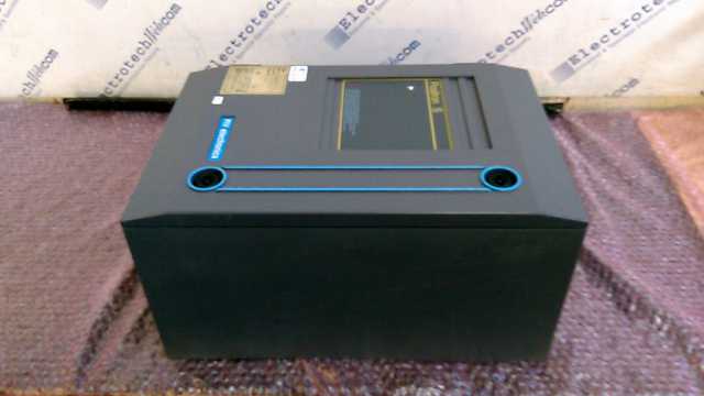 Positron ST2-15/400O/N Inverter