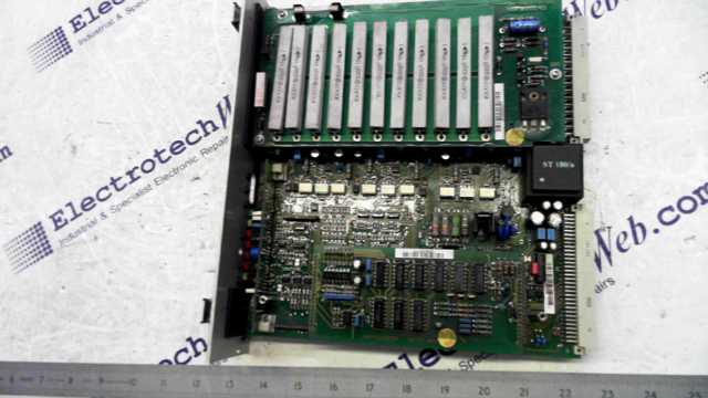 Seidel MV65WKS-CE310/22PB Servo Drive