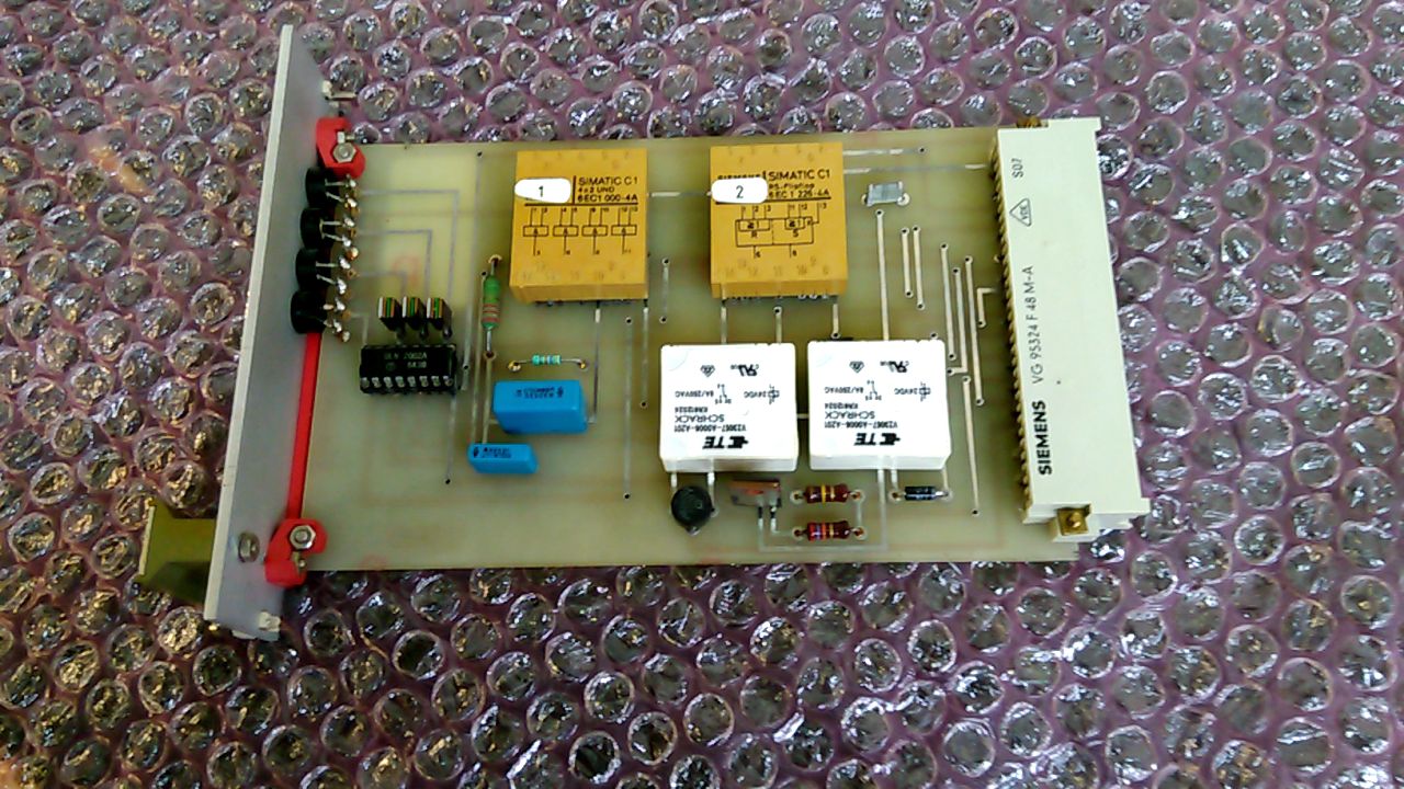 WD E40797.0 PCB