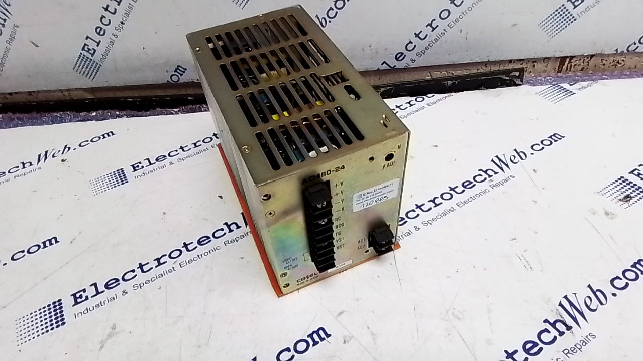 Cosel AD480-24 Power Supply