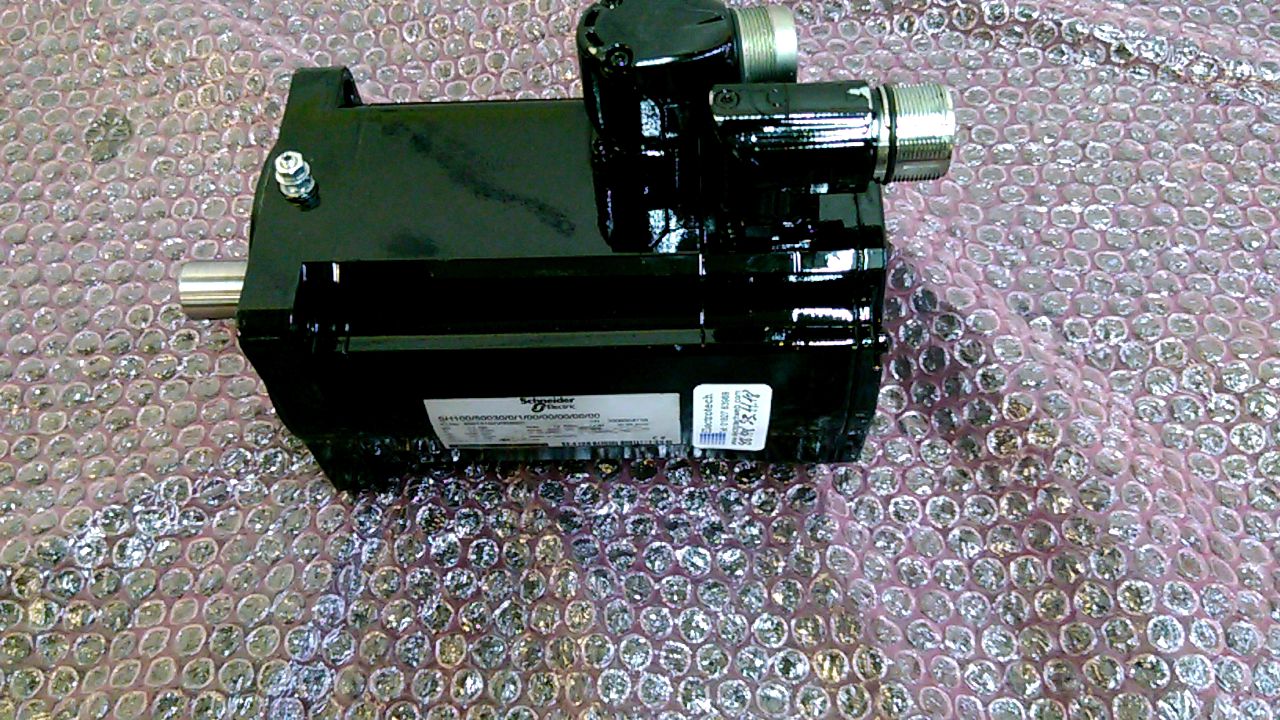 Schneider SH100/50030/0/1/00/00/00/00/00 Motor