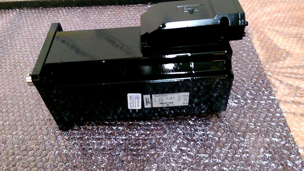 Schneider SM-140/30/120/P1/45/S1/B1 Motor