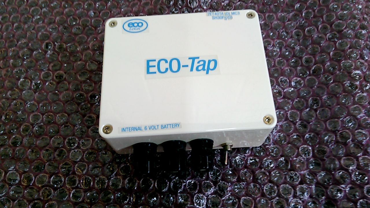 Eco Logic SH30FS(D) Shower Timer