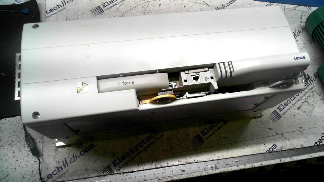 Lenze E94ASHE0474 Drive