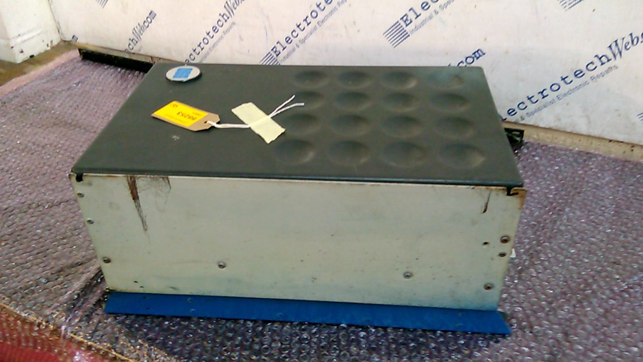 SSD 546-0350-6-2-4-105-1010-0-00 Drive