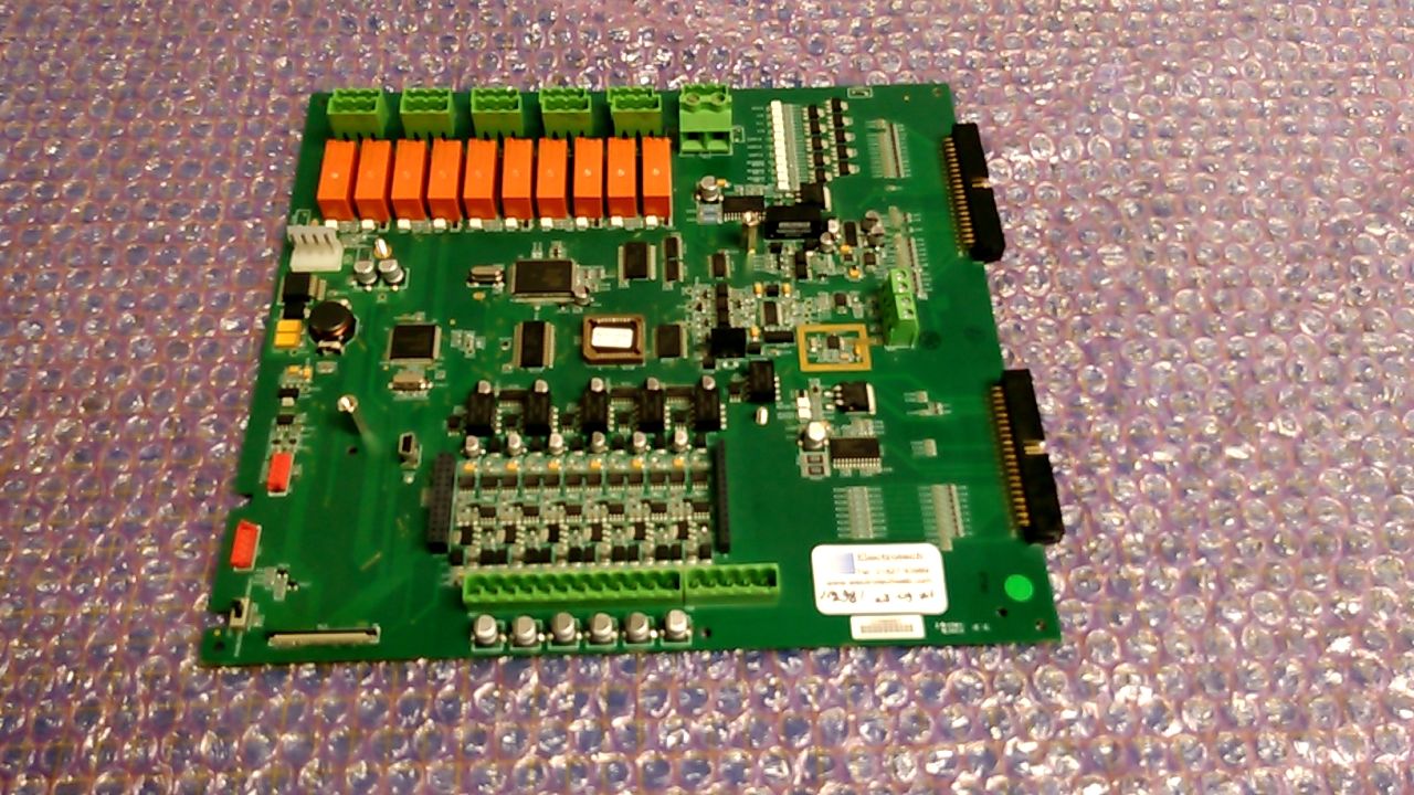 ABB STM-1 Aztec 600 Control Board