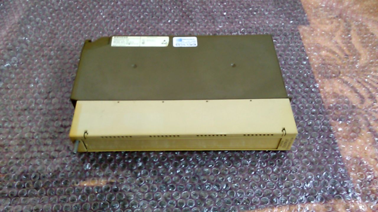 Siemens 6ES5 441-7LA11 Digital Output Card