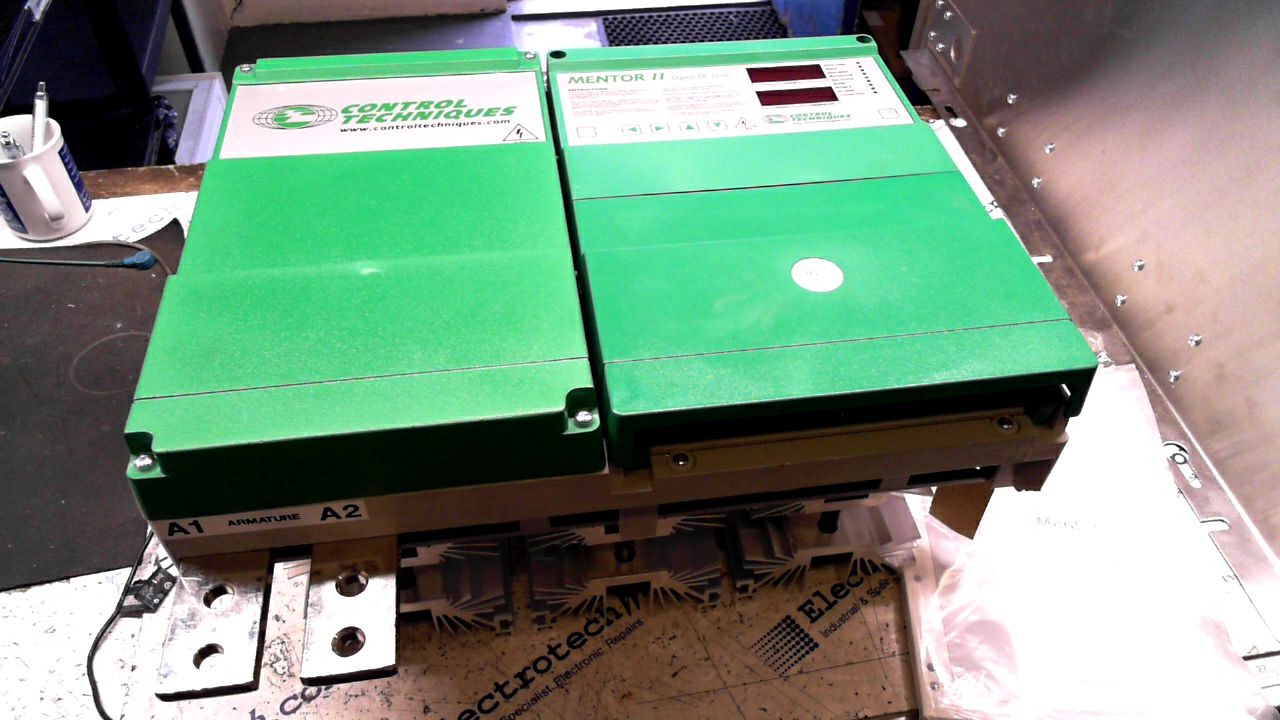 Control Techniques M700RGB14 DC Drive