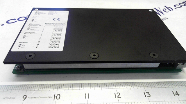 Middex-Electronic MID92-70 Euro Card Driver