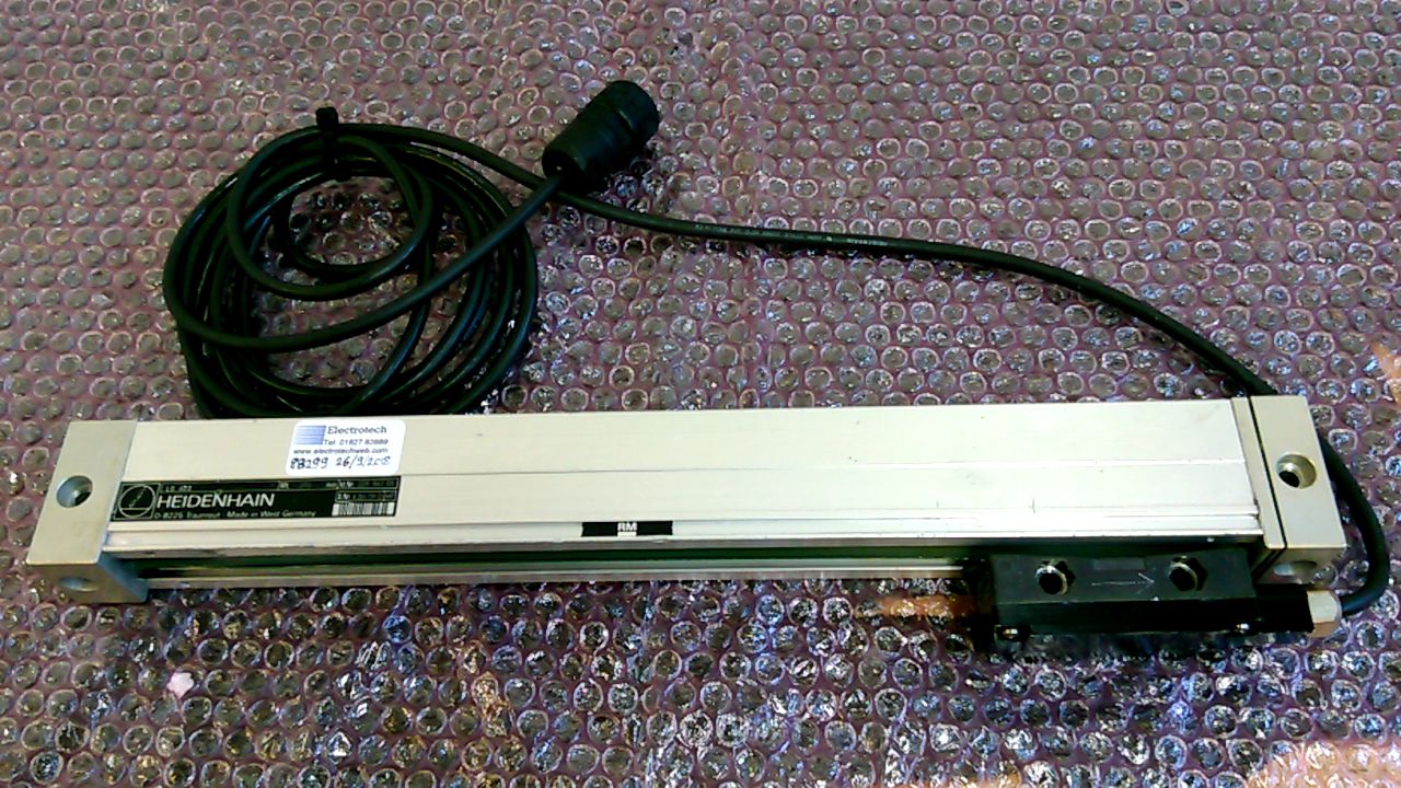 Heidenhain 228 861 05 Measuring Scale