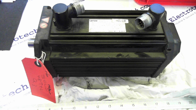 Lenze MDSKARS071-22 Motor