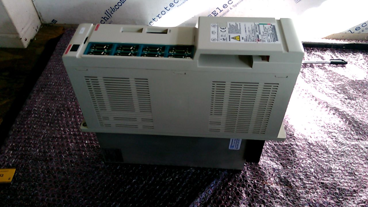 Mitsubishi MDSCH-V2-3535 Servo Drive