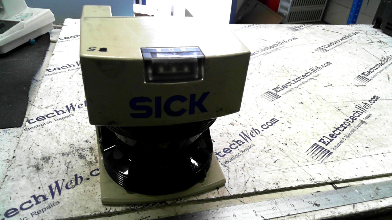 sick LMS511-21100 Laser Scanner