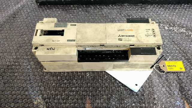 Mitsubishi F1-40MR-ES PROGRAMMABLE CONTROLLER