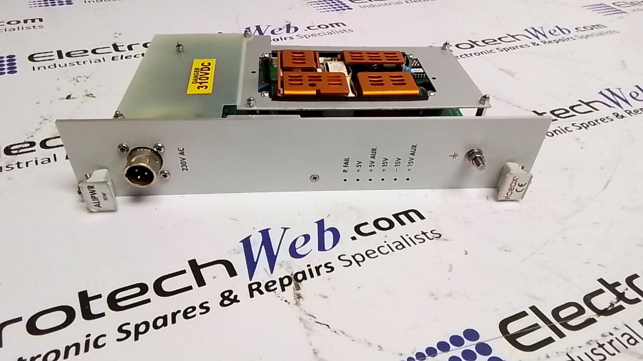 Robox CS 96321 Control Card