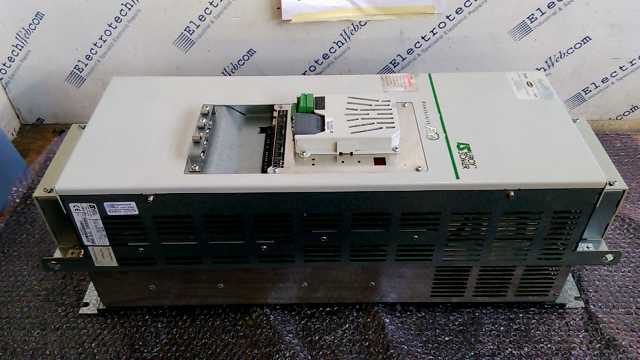 Leroy Somer Powerdrive FX 75T Gamma Drive