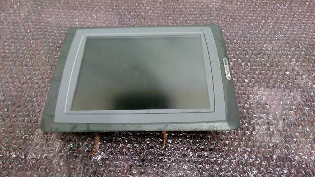 Beijer Exter T100 HMI
