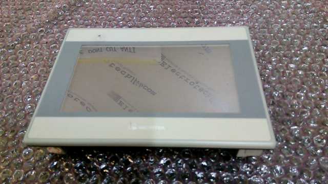 Weintek Labs MT8070iE HMI