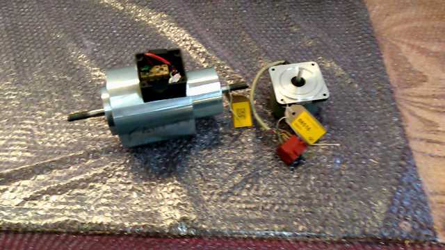 Kuhse-Elektromagnete GH 120.17 Encoder