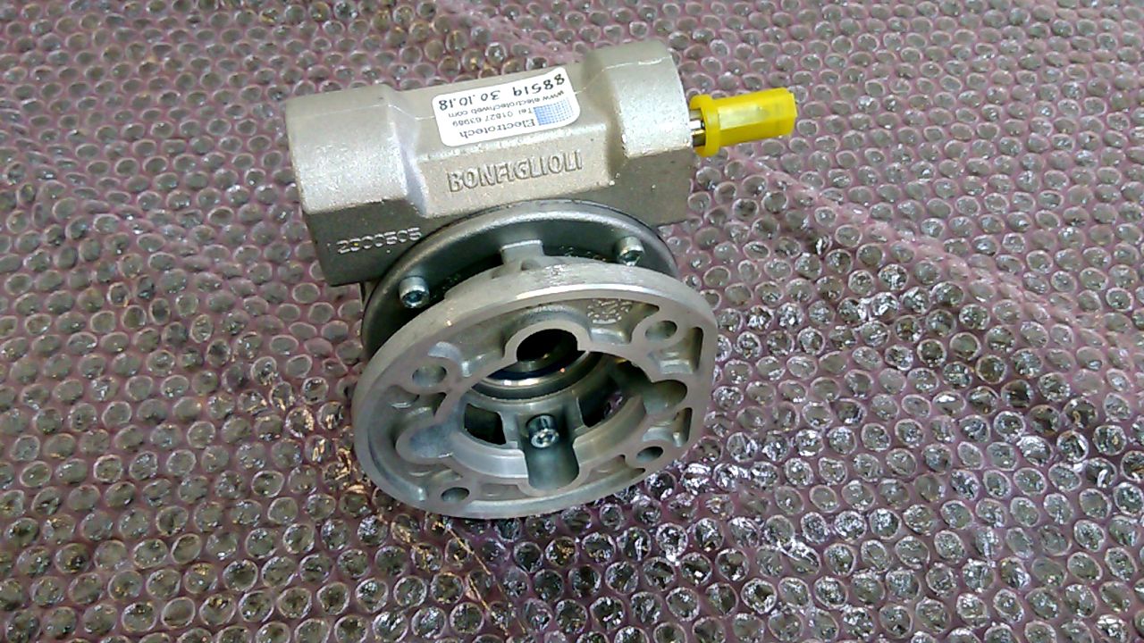 Bonfiglioli VF44 Gearbox