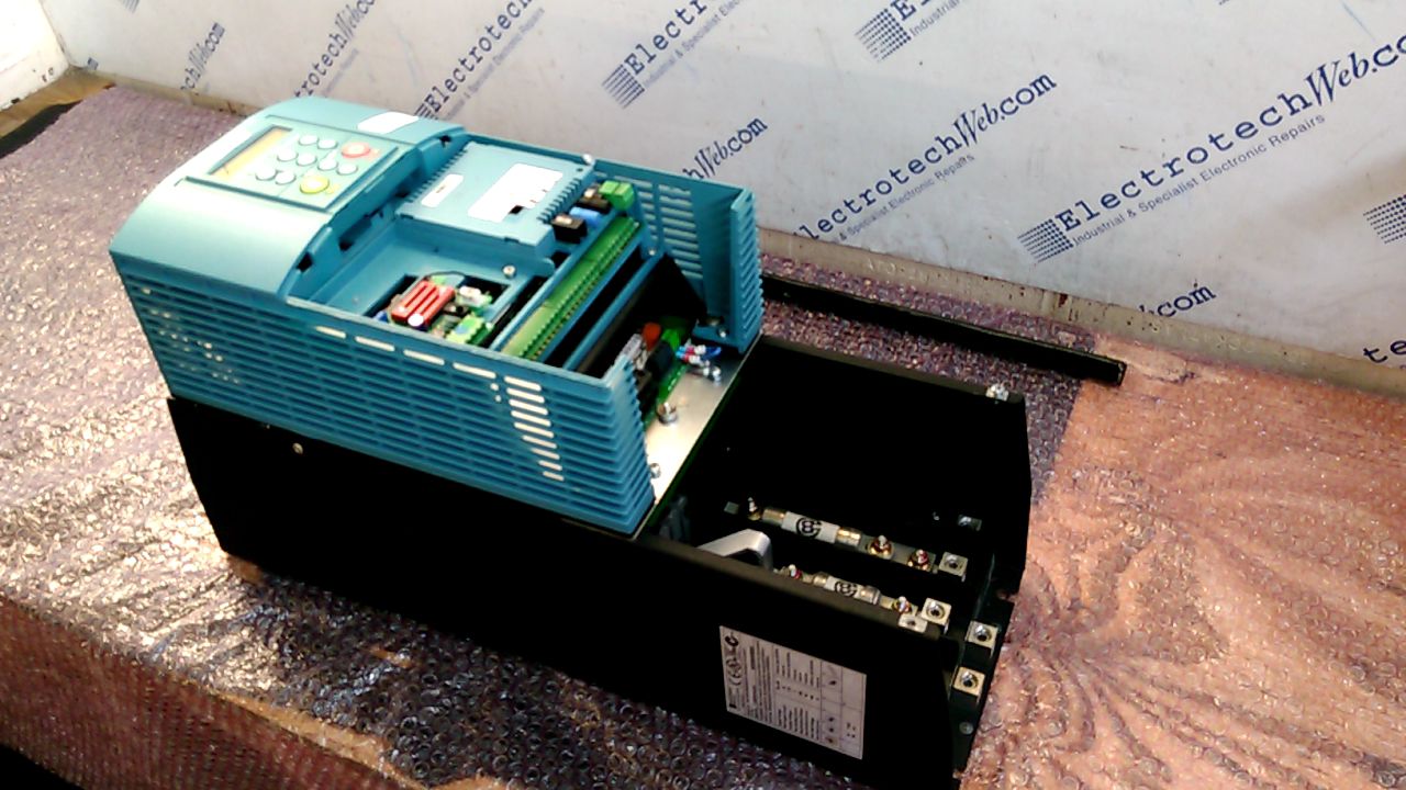 Eurotherm 590p-DRV/0040/500/0011/UK/AN DC Drive