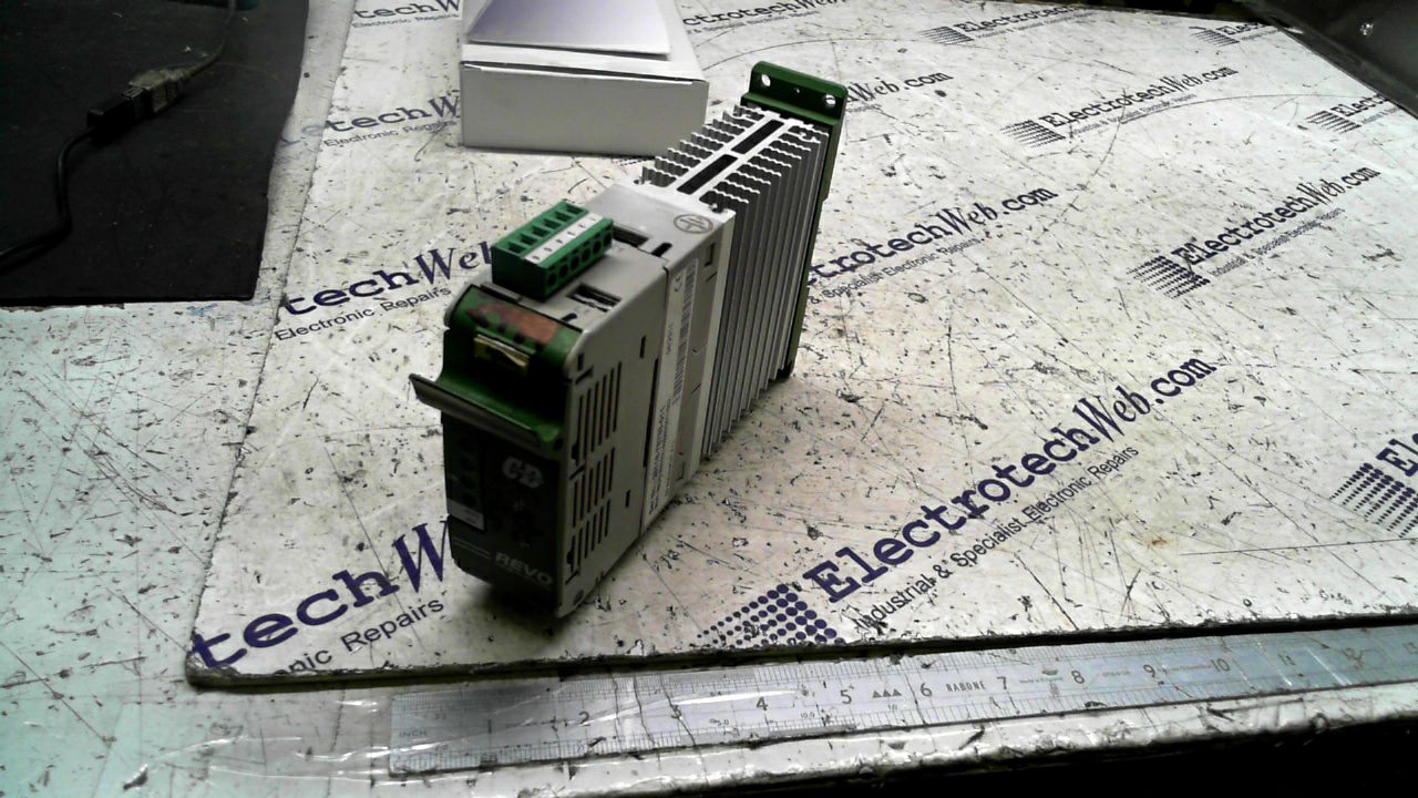 CD Automation REVO RS1030/40SZ0Y0011/002 relay