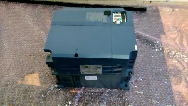Fuji Electric FRN0030C2S-4E Inverter
