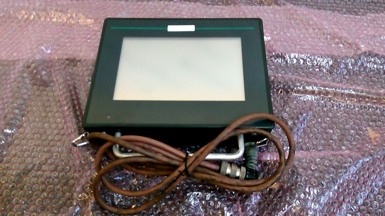 Pilz PITOUCH-PORTABLE-4 HMI