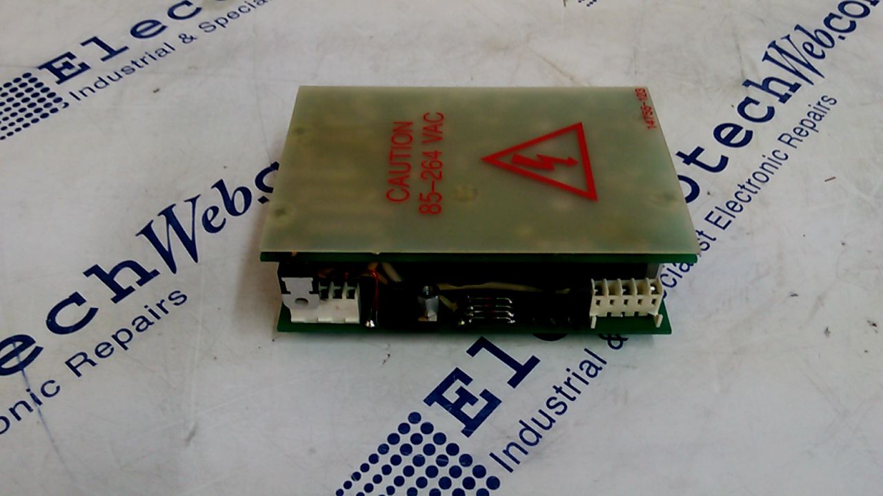 Siemens 14755-123 Power supply