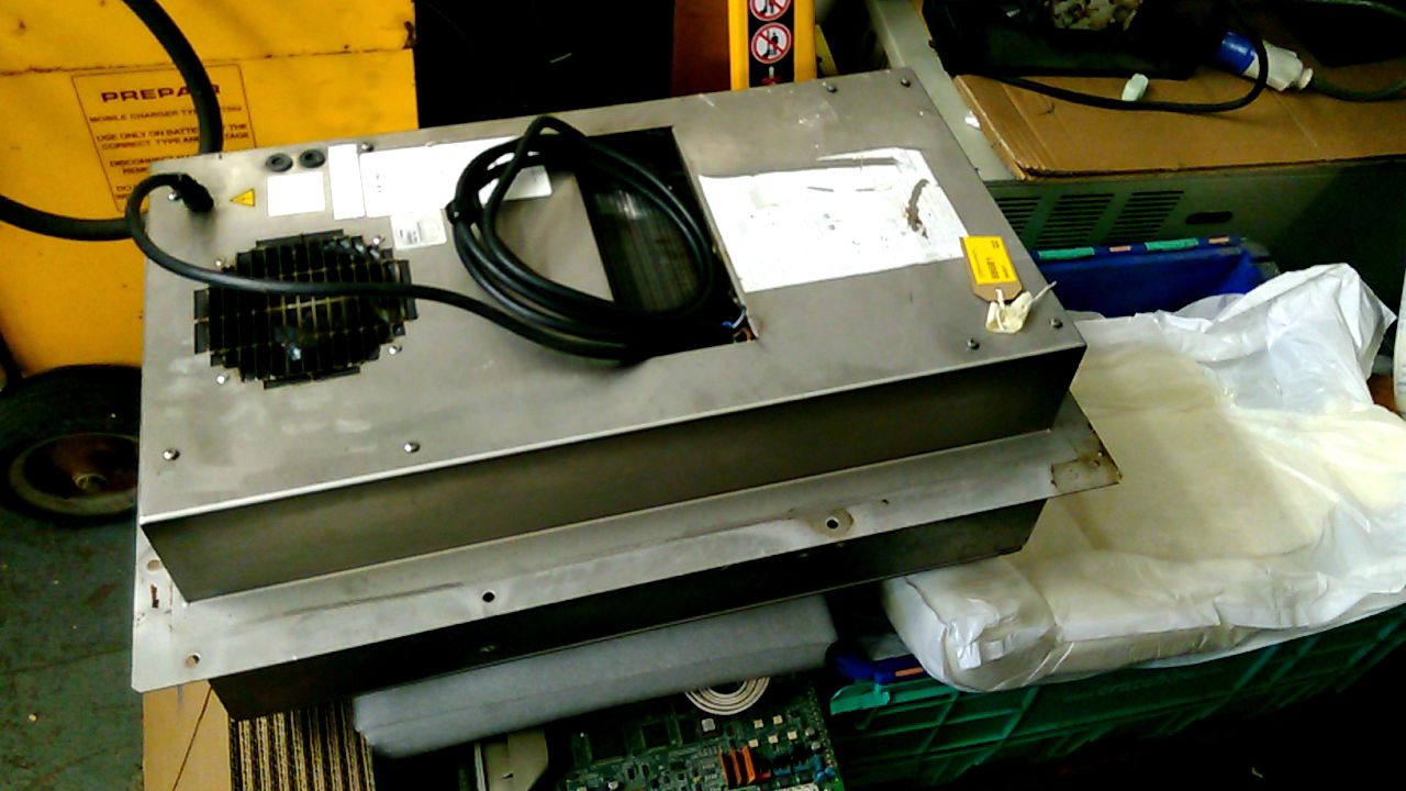 Krones 0-901-28-831-9 Air conditioning unit