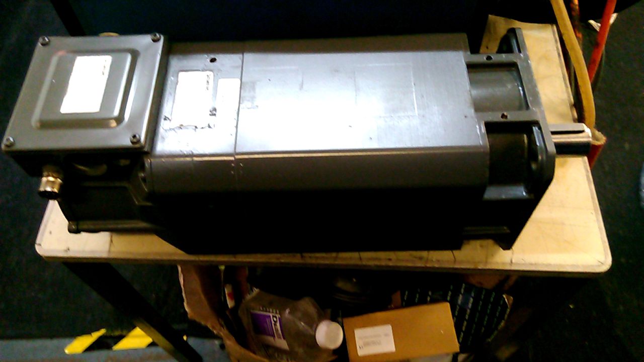 Siemens 1PH7107-2RF02-0BB0 9kW Motor