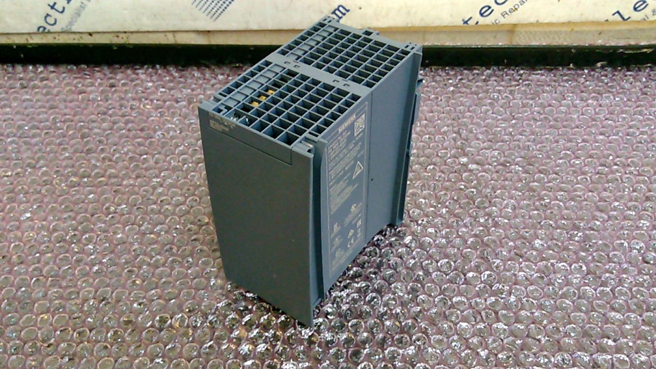 Siemens 6EP1333-4BA0C Power supply