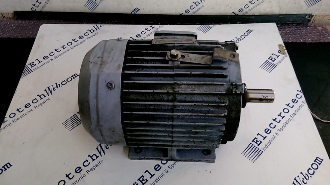 Seing CNS-2934C4088 Induction Motor