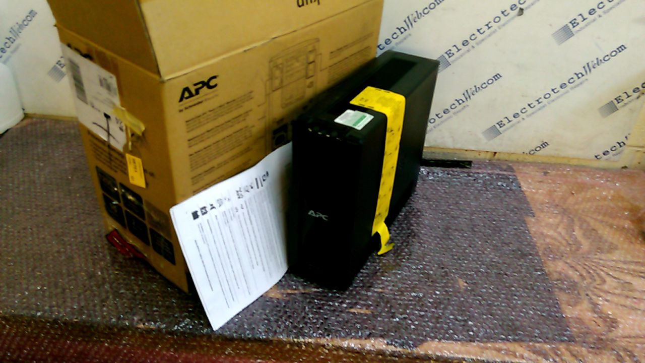 APC BR1200GI UPS