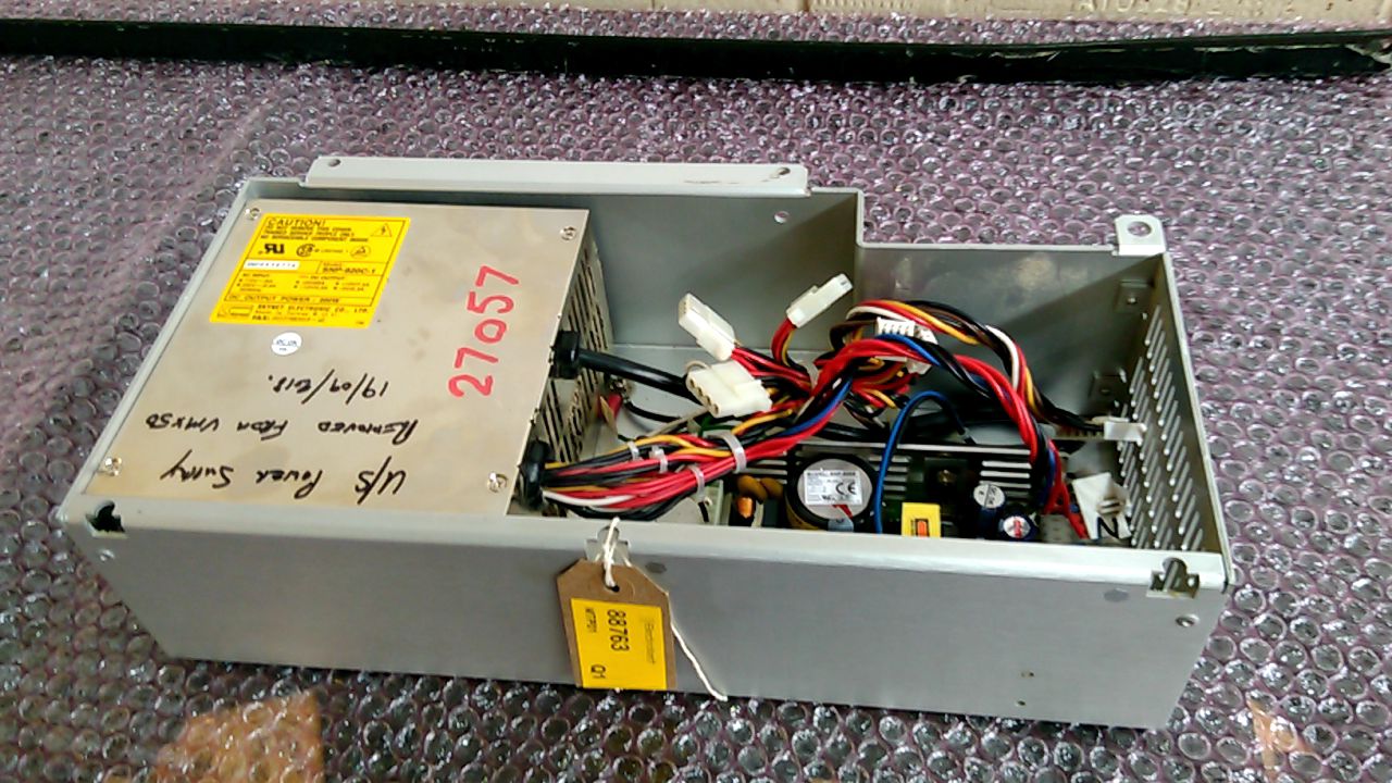 Skynet SNP-920C-1 Power Supply