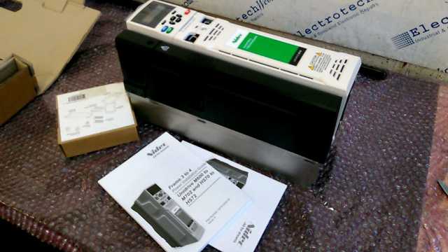 Control Techniques M700-04400172A10 Drive