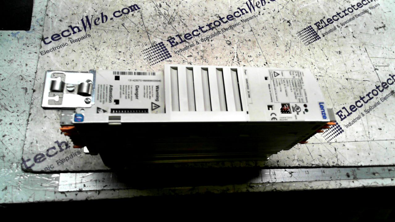 Lenze E82EV222-K2C200 2.2kW Inverter