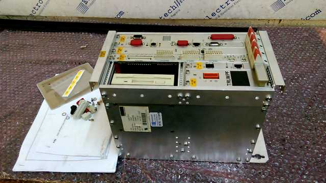 Trumpf ASMC1820 Controller