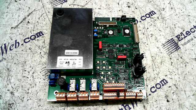 Lenze 44002796 Inverter Board