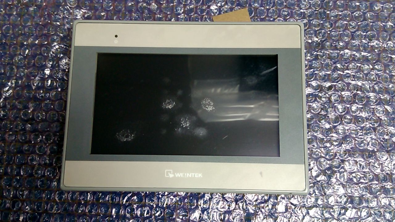 Weintek Labs MT8071iE HMI