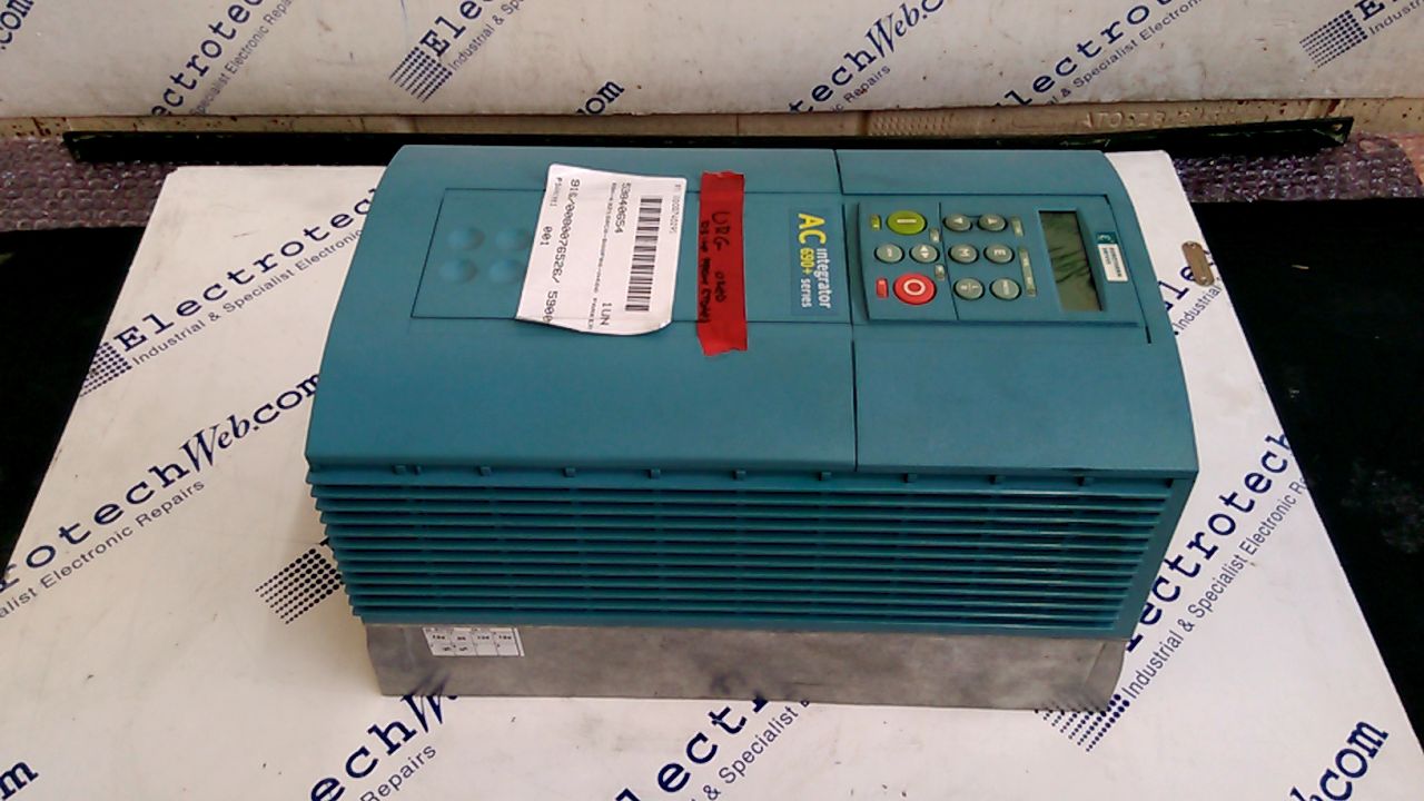 Eurotherm 690PC/0075/400/0011 Drive