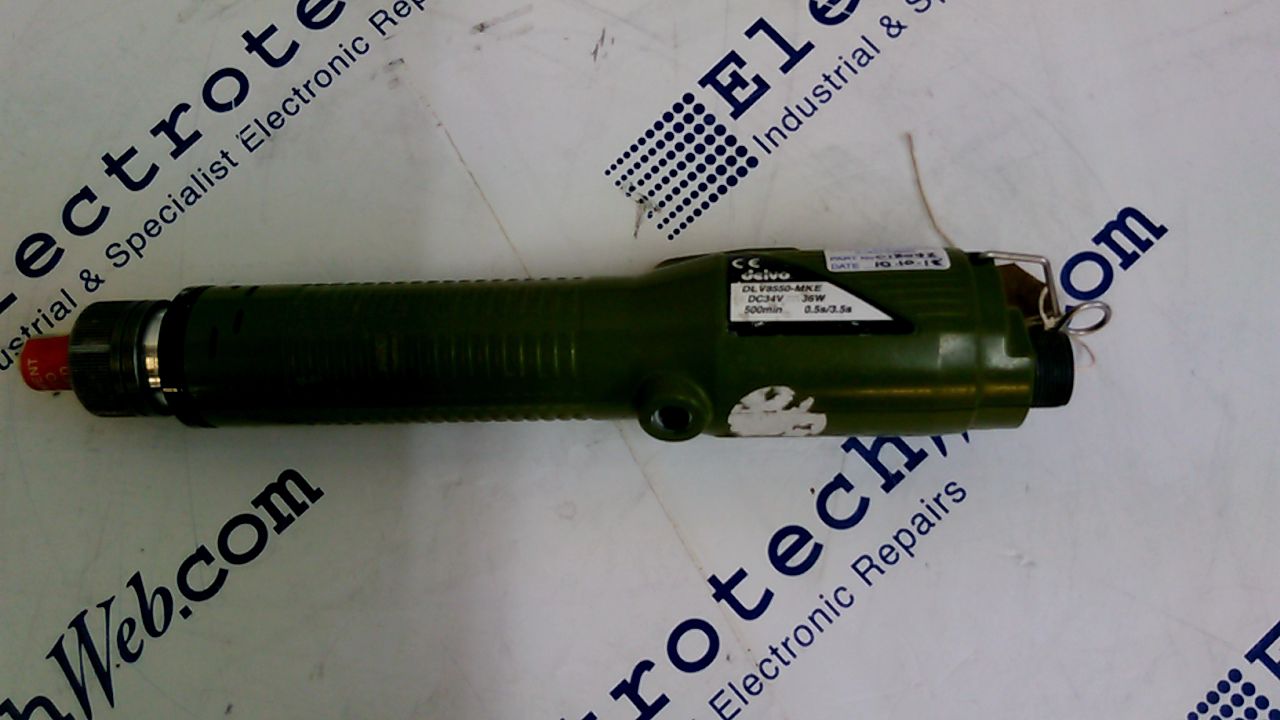 Delvo DLV8550-MKE Electric Screwdriver