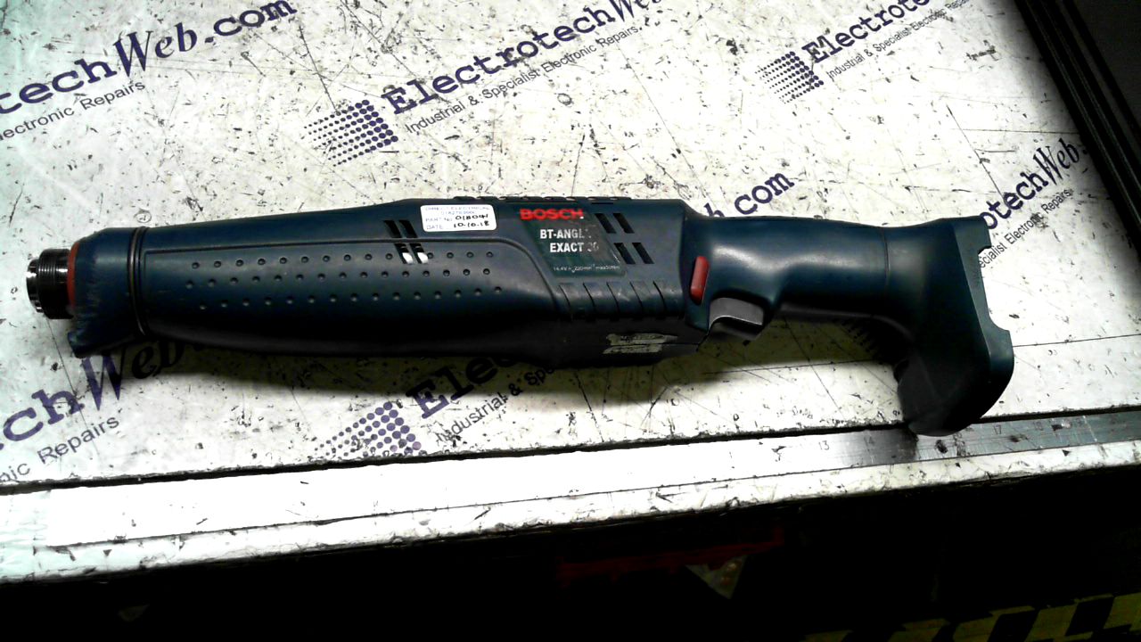 Bosch BT-ANGLE Exact 30 Angle Wrench