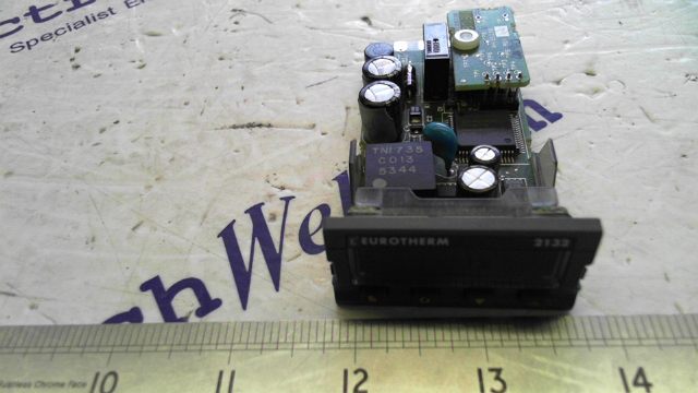 Eurotherm 2132 Temperature Controller