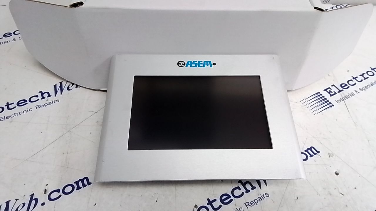 Asem HMI25 HMI Panel