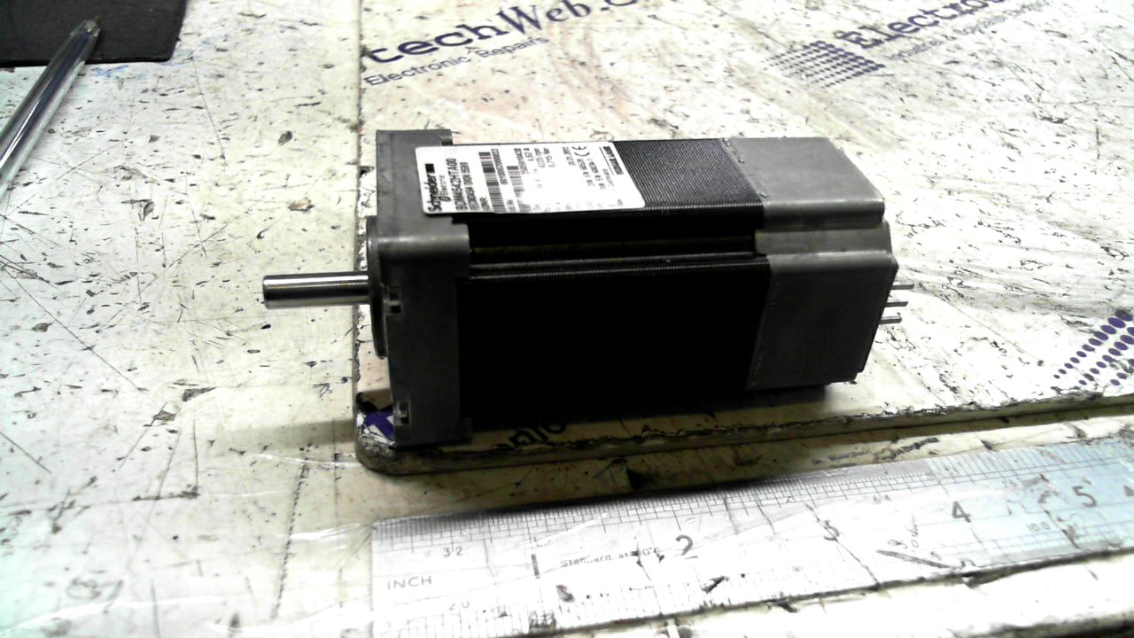 Schneider BDM4542HTA00 Motor