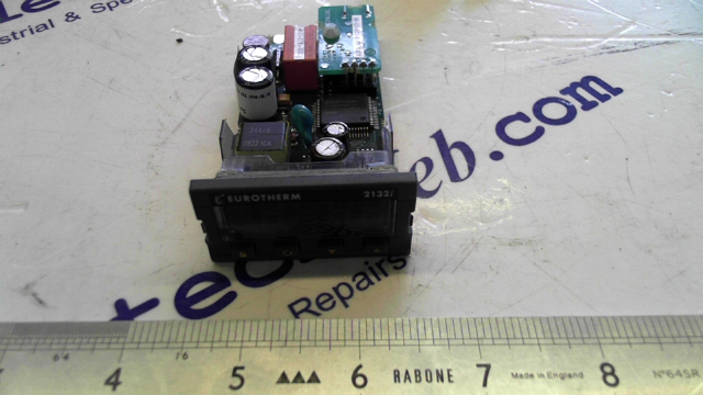 Eurotherm 2132i Temperature Controller